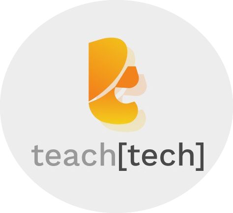 Logotipo TeachT3ch